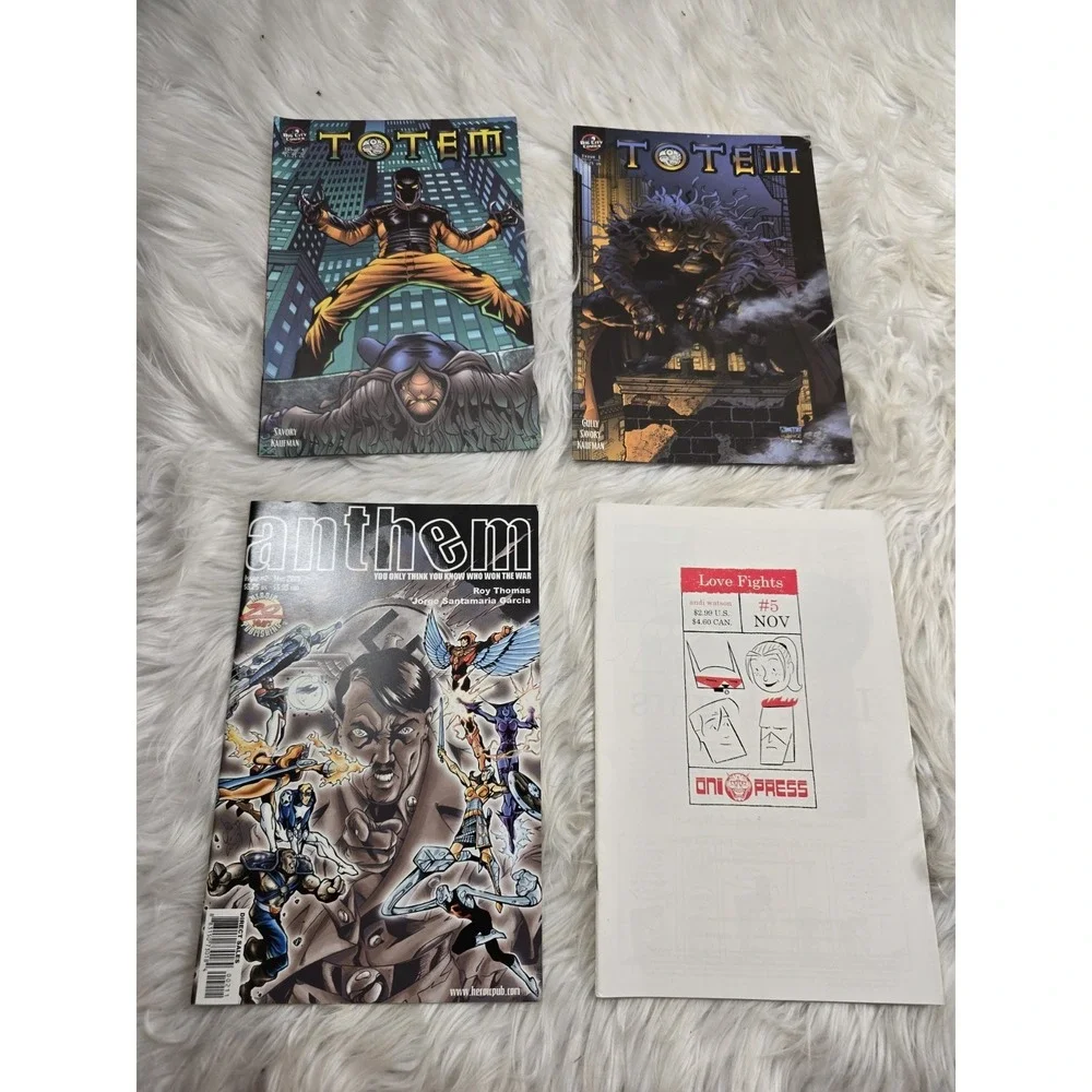 Indie Comics - 25 Comic Books! BIG NAMES Assortment Comics Great Condition! B36